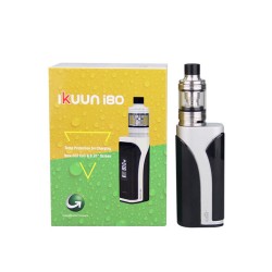 Eleaf IKuun i80 With Melo 4